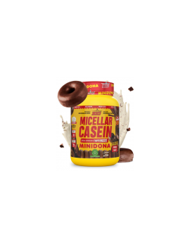 Micellar Casein 1kg -...