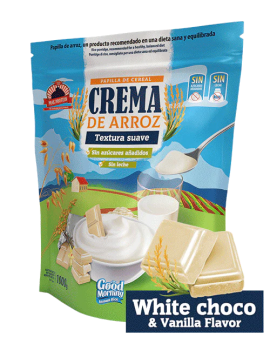 Crema de arroz 1kg -...