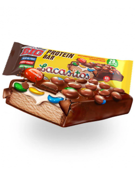 Protein Bar 60g - Lacasitos