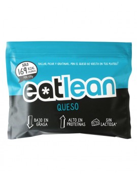 Queso alto en proteína 350g