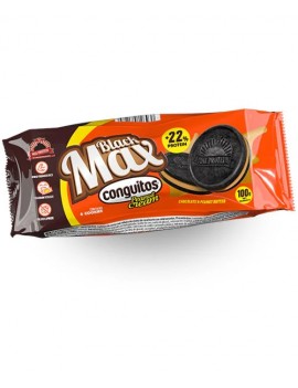 Cookies Black Max Conguitos...
