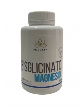 Bisciglinato de Magnesio 90...