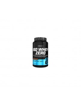 Iso Whey Zero 908gr BiotechUSA