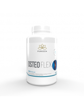 Osteoflex Purezza 60cáps.