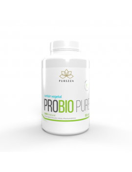 Probio Pure+ Purezza 90cáps.