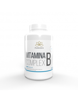 Vitamina B-Complex Purezza...