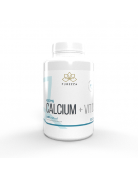 Calcio + Vitamina D3...
