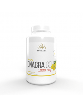 Onagra Gold 1000mg Purezza