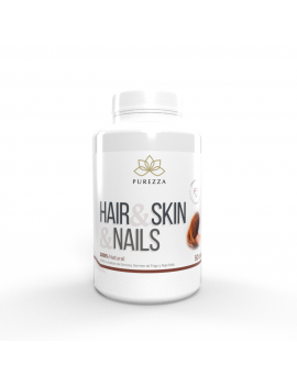 Hair&Skin&Nails 50 caps...