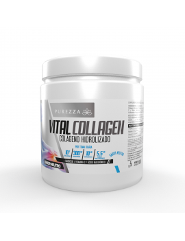 Vital Collagen 300G Neutro