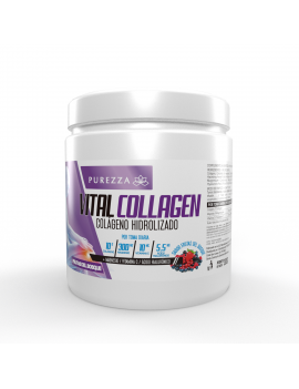 Vital Collagen 300 G Frutas...