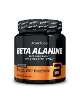 Beta Alanina BioTech - 300g