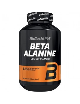 BETA ALANINE 90capsulas...