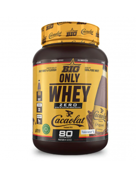 BIG ONLY WHEY CACAOLAT 1KG