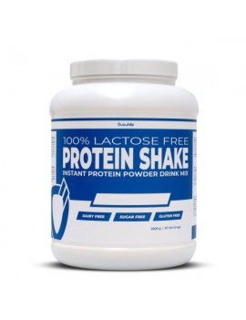 Ovowhite Protein Shake 2 Kg...