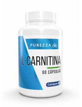 L-Carnitina Carnipure 90...