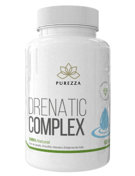 Drenatic Complex 60...