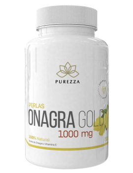 Onagra Gold 1000mg Purezza