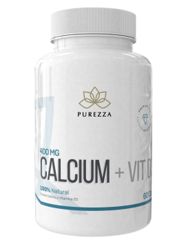 Calcio + Vitamina D3...