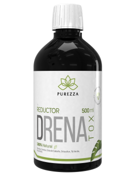 DrenaTOX 500ml Purezza