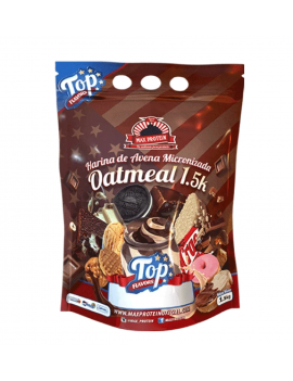 Harina de avena 1,5 Maxprotein