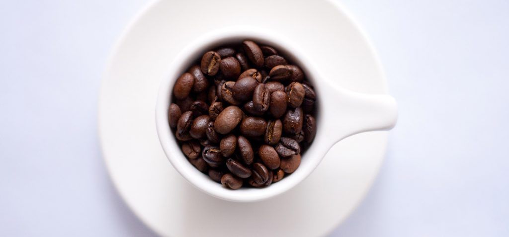 Propiedades del café