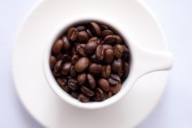 Propiedades del café