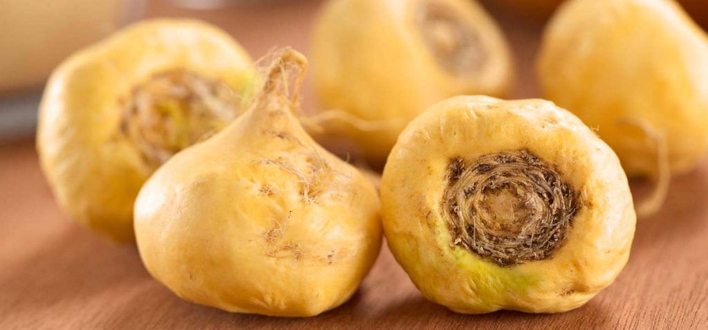 maca