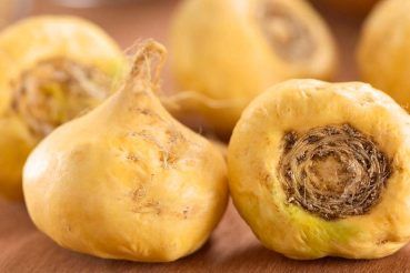 maca