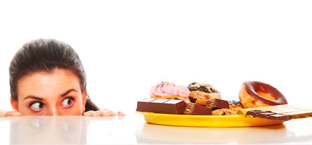 Alimentos que calman la ansiedad