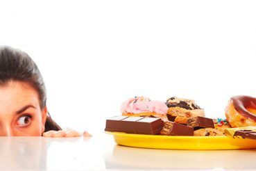 Alimentos que calman la ansiedad