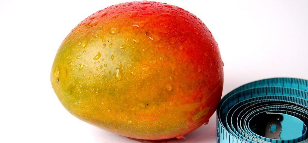 Mango africano