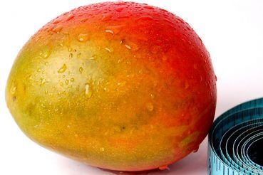 Mango africano