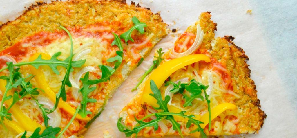 Pizza Light