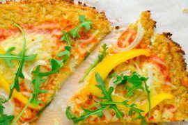 Pizza Light