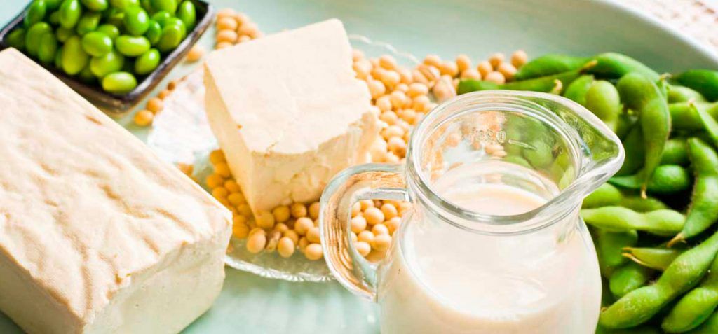 Proteínas vegetales