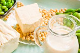 Proteínas vegetales