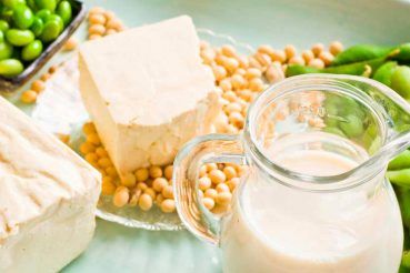 Proteínas vegetales