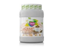 Proteína de Cáñamo