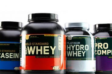 Proteínas adecuadas
