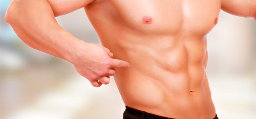 Zona Abdominal