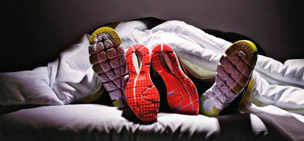Sexo y deporte