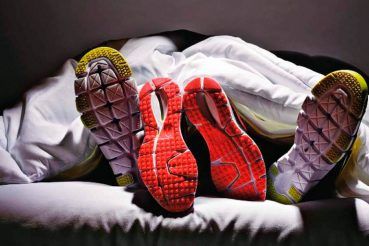 Sexo y deporte