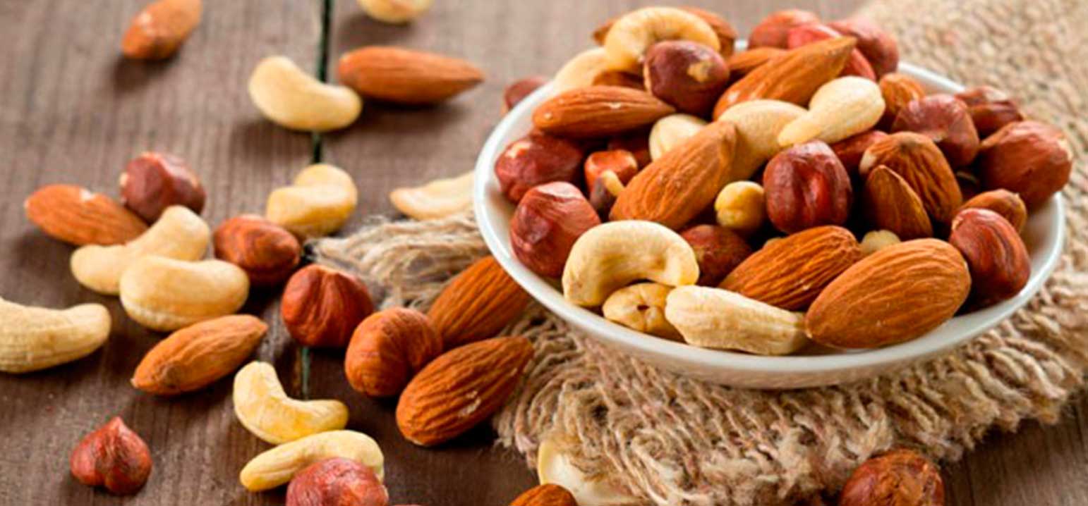 Frutos Secos
