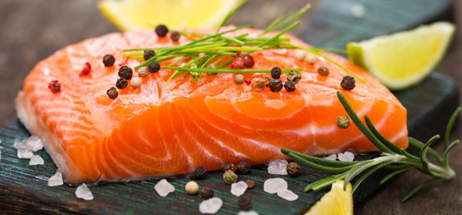 Salmón