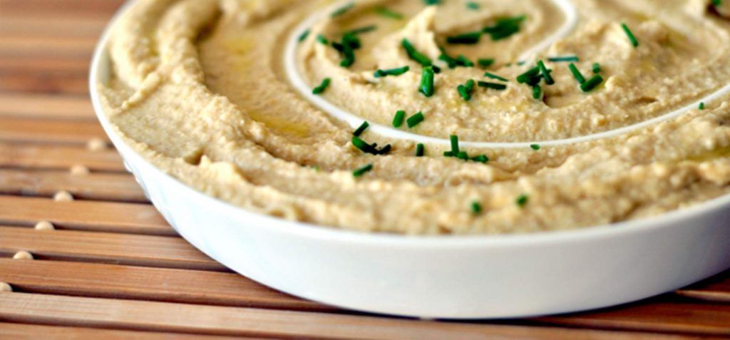 Hummus