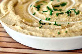 Hummus
