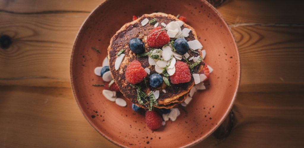 Pancakes