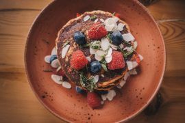 Pancakes