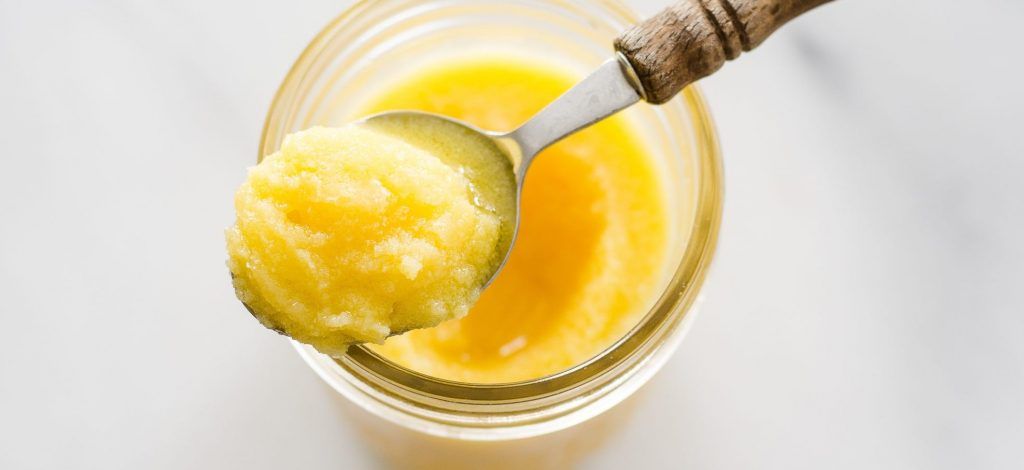 Ghee